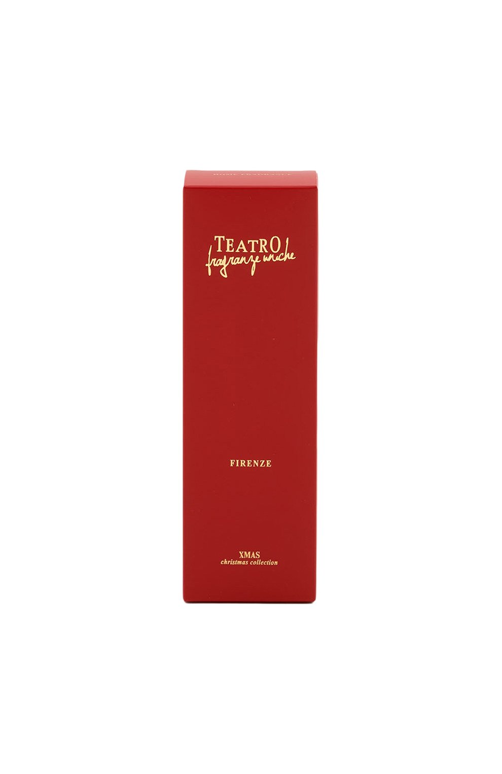Диффузор xmas christmas collection (100ml)  TEATRO, арт. XM100TFU, фото 2