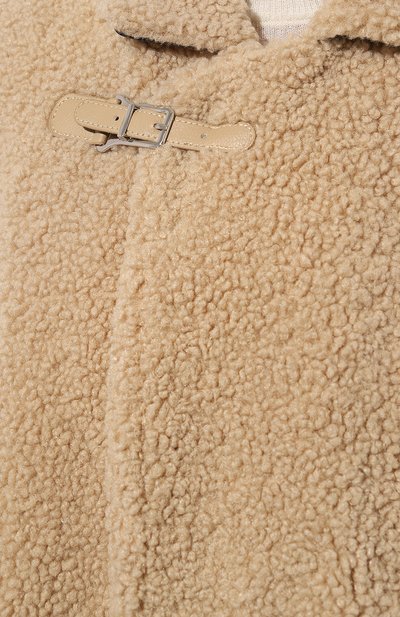 Шуба из экомеха LIKE YANA, арт. L1-33-072.1-МИ152, фото 5