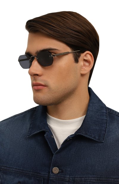 Солнцезащитные очки SATO EYEWEAR, арт. TEREBELLUM II/S708, фото 3