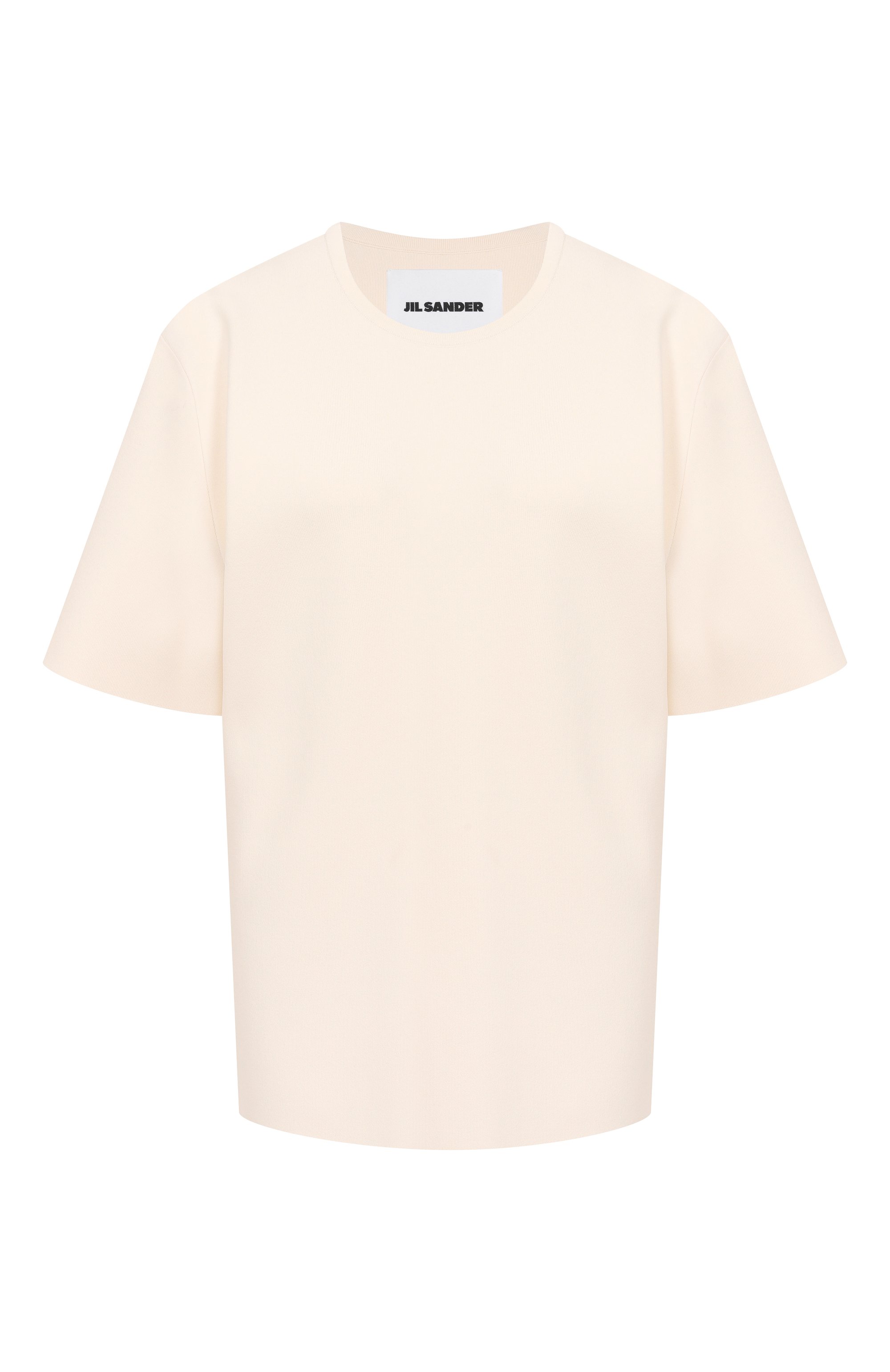 Пуловер из вискозы JIL SANDER, арт. J04GC0107-J18208, фото 1