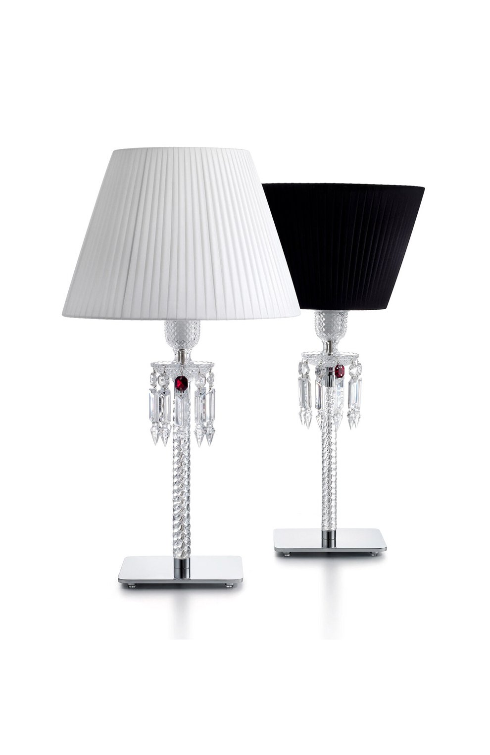 Лампа настольная torch BACCARAT, арт. 2 603 386, фото 2