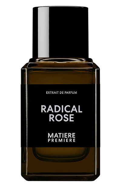 Мужской парфюмерный экстракт radical rose (50ml) MATIERE PREMIERE, арт. 3760372461010