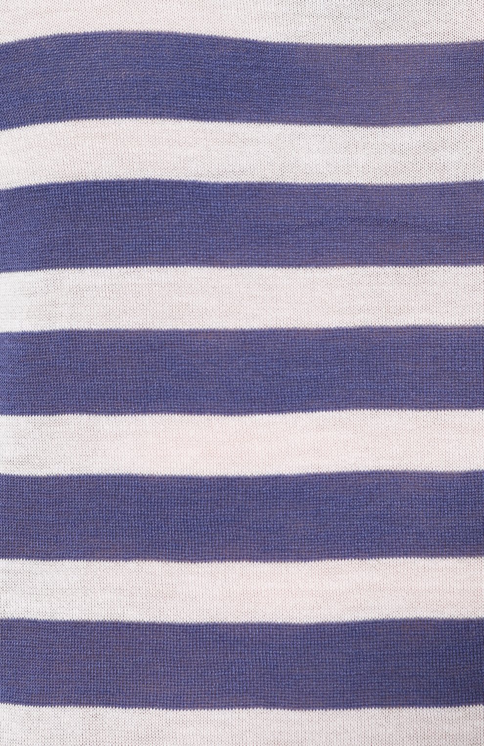 Футболка из смеси шелка и хлопка SONIA RYKIEL, арт. 12675800-FA, фото 5