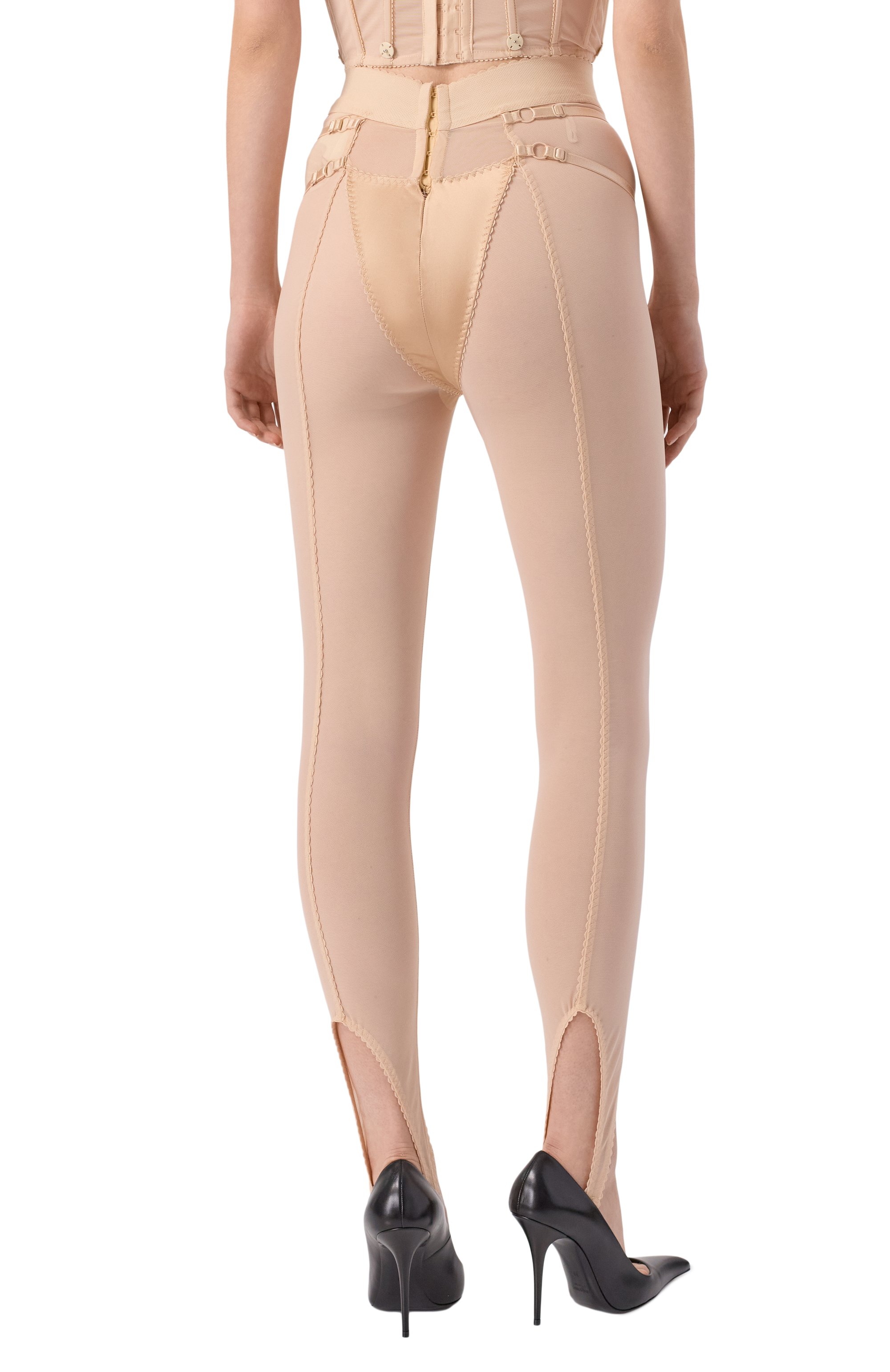 Легинсы DANIIL ANTSIFEROV, арт. DA_1730, фото 4