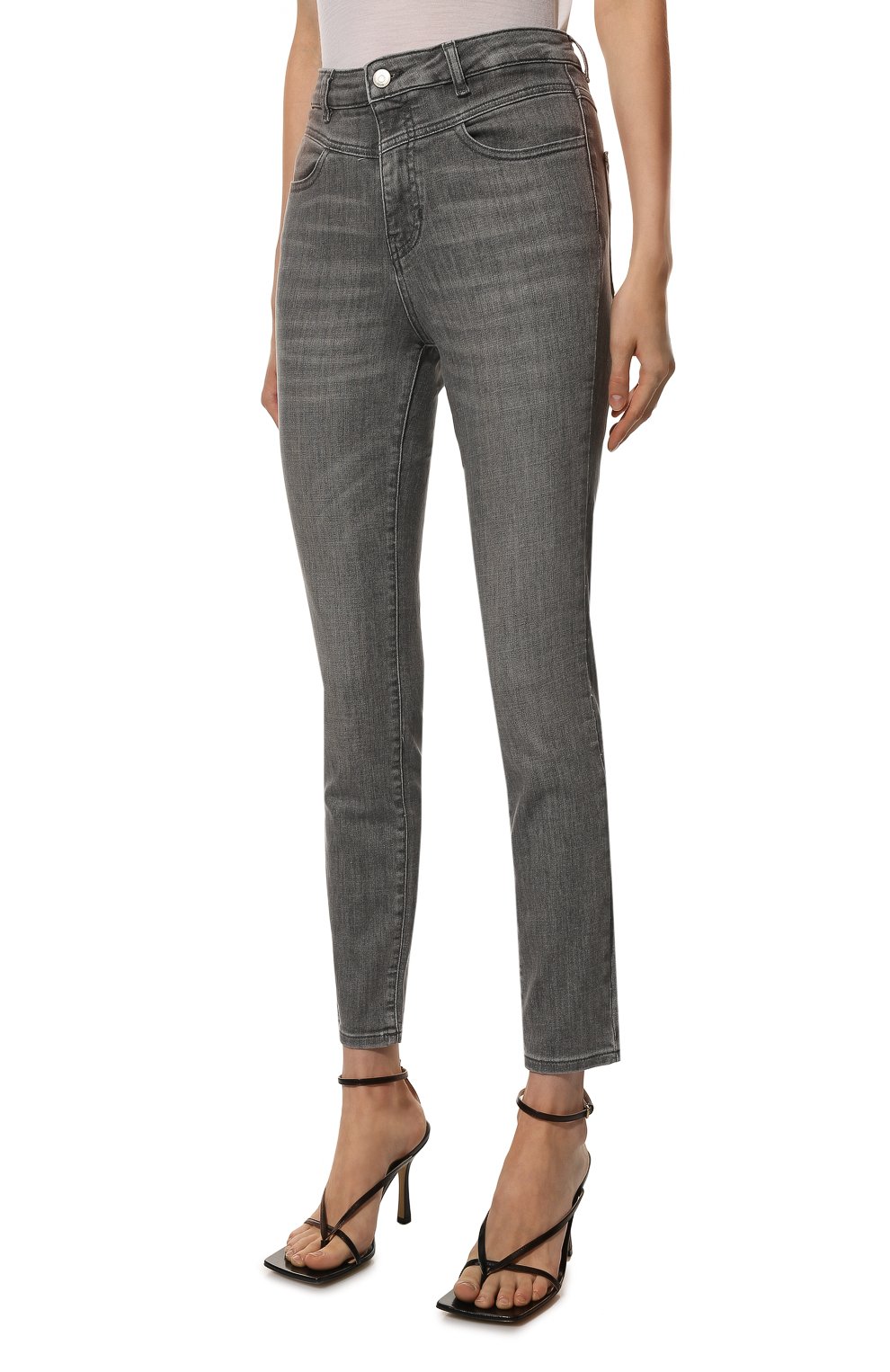 Джинсы BOSS, арт. 50467629, фото 3