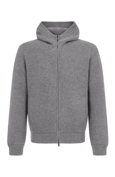 Мужской кашемировый бомбер MVST, арт. TXTRECK-ES3625-10/TR-ES3625