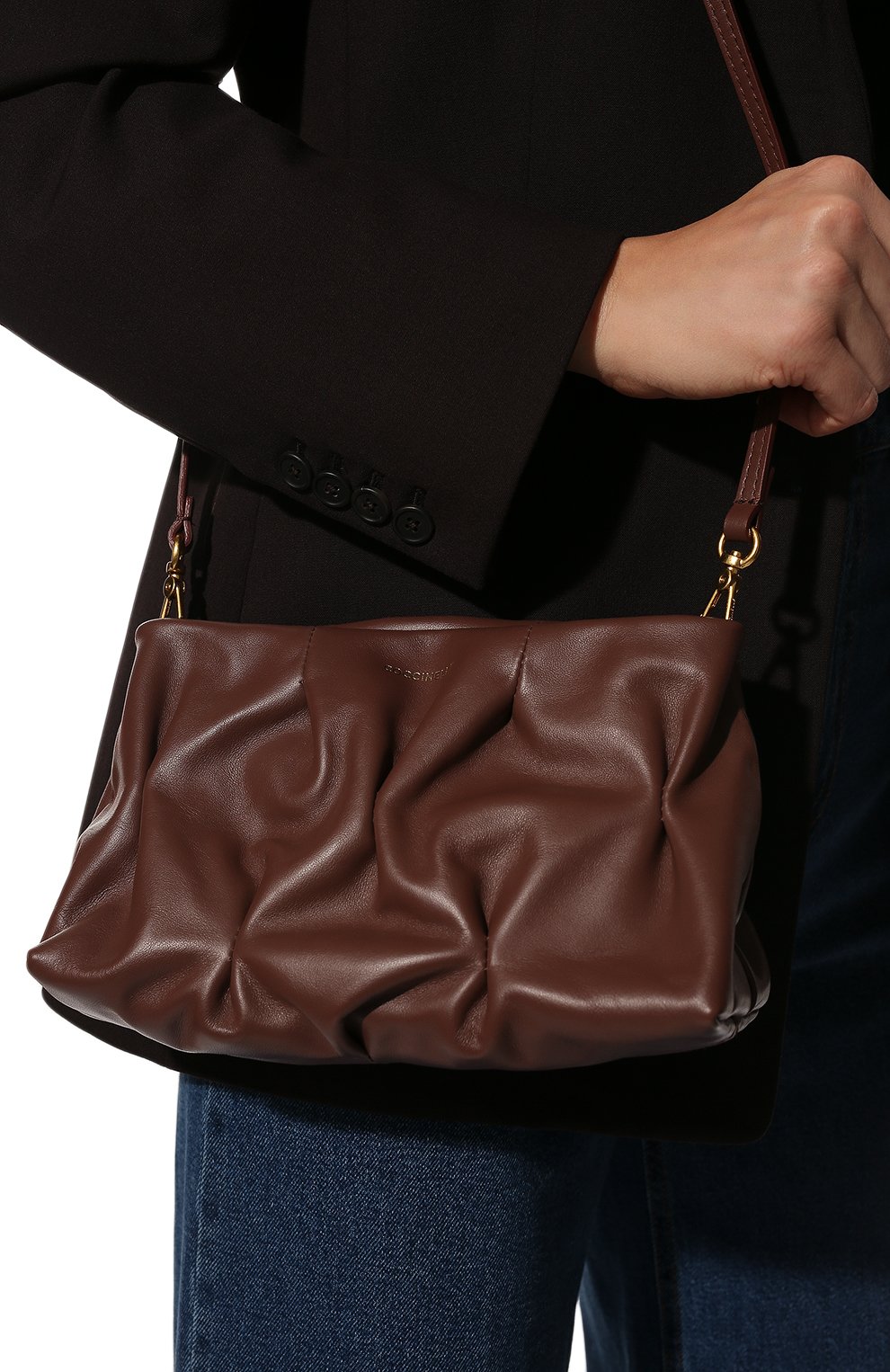 Сумка ophelie goodie small COCCINELLE, арт. E1 M85 19 02 01, фото 2