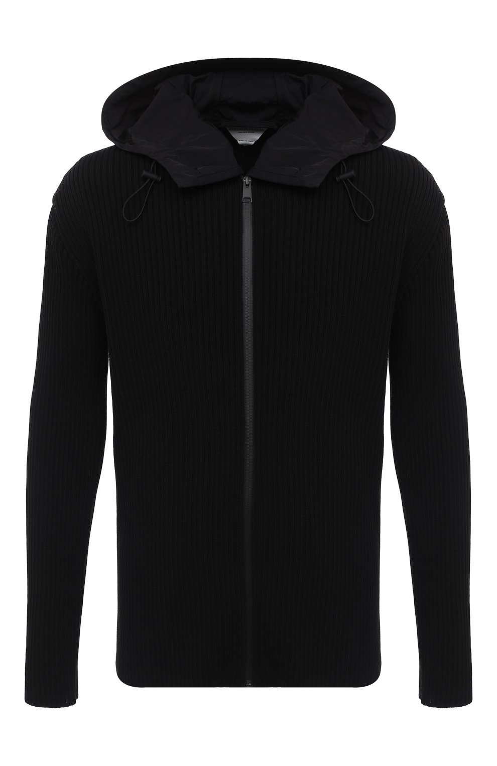 Шерстяной кардиган BOTTEGA VENETA, арт. 631288/VKVX0, фото 1