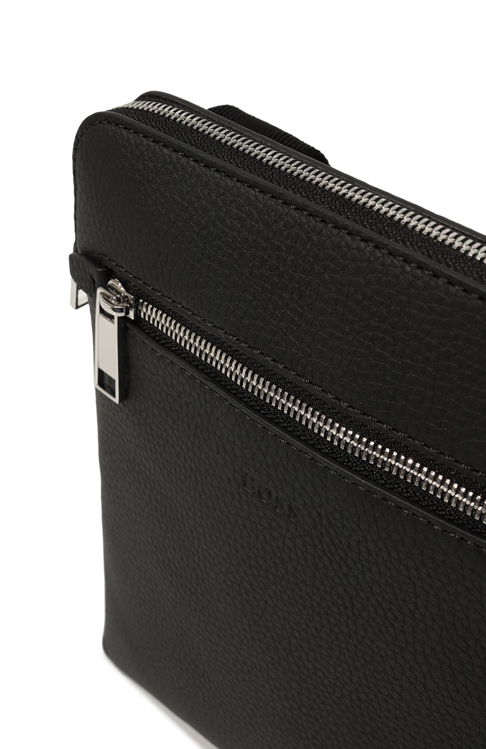 Кожаная сумка BOSS, арт. 50470491, фото 3