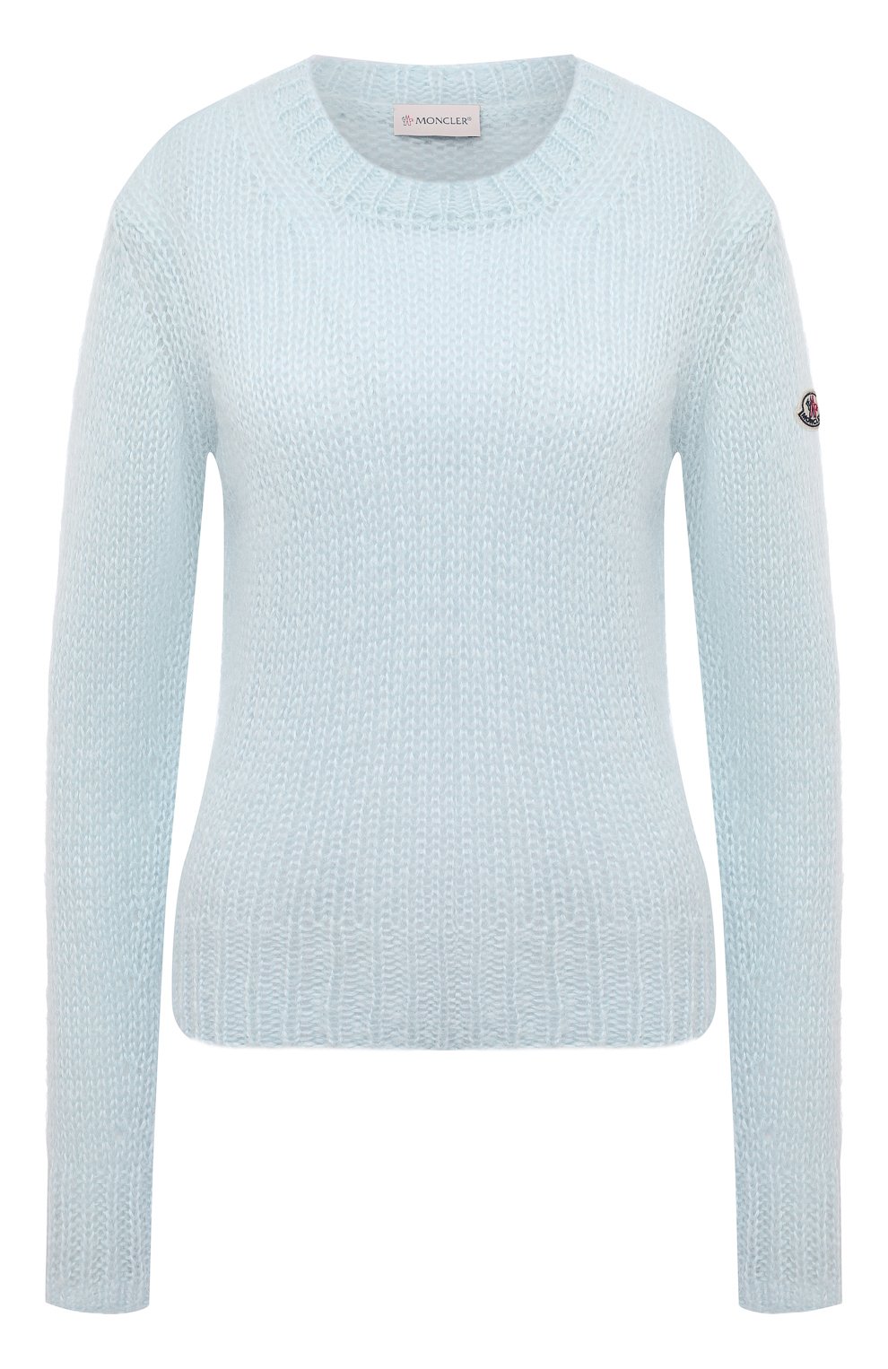 Свитер MONCLER, арт. G1-093-9C771-00-A9441, фото 1