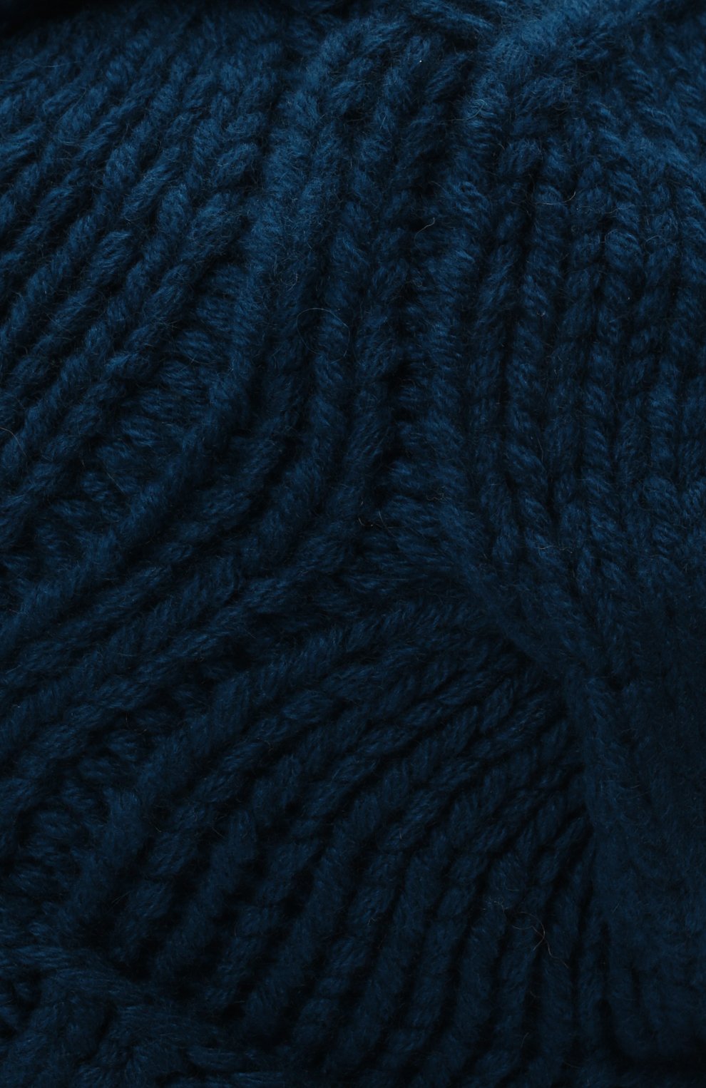 Кашемировая шапка courchevel LORO PIANA, арт. FAI5490, фото 4