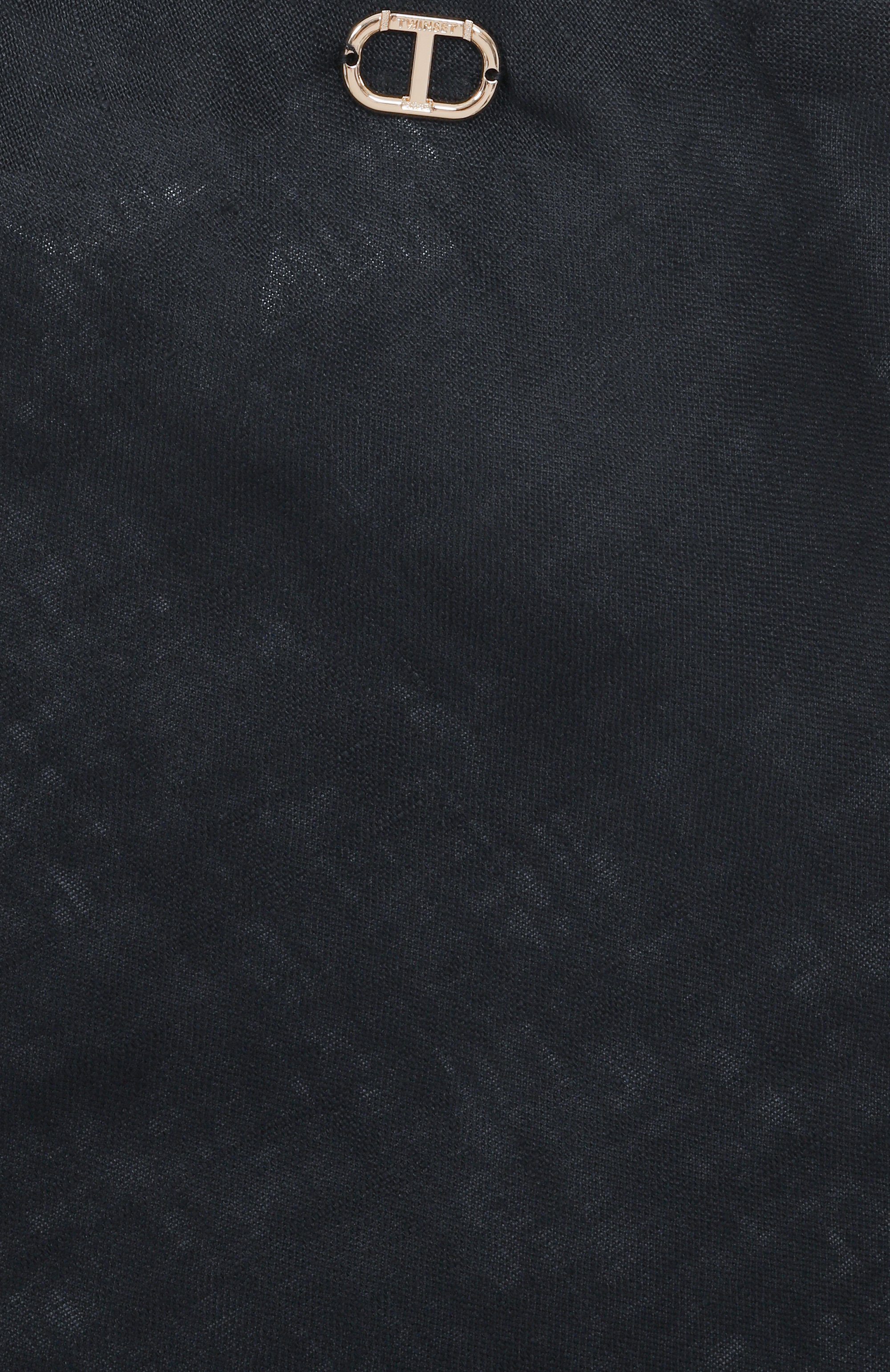 Льняная юбка TWINSET, арт. 251TF2014, фото 6