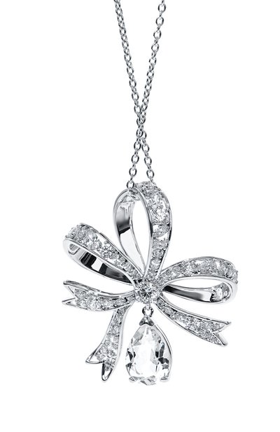 Подвеска volta на цепочке SWAROVSKI, арт. 5647561, фото 3