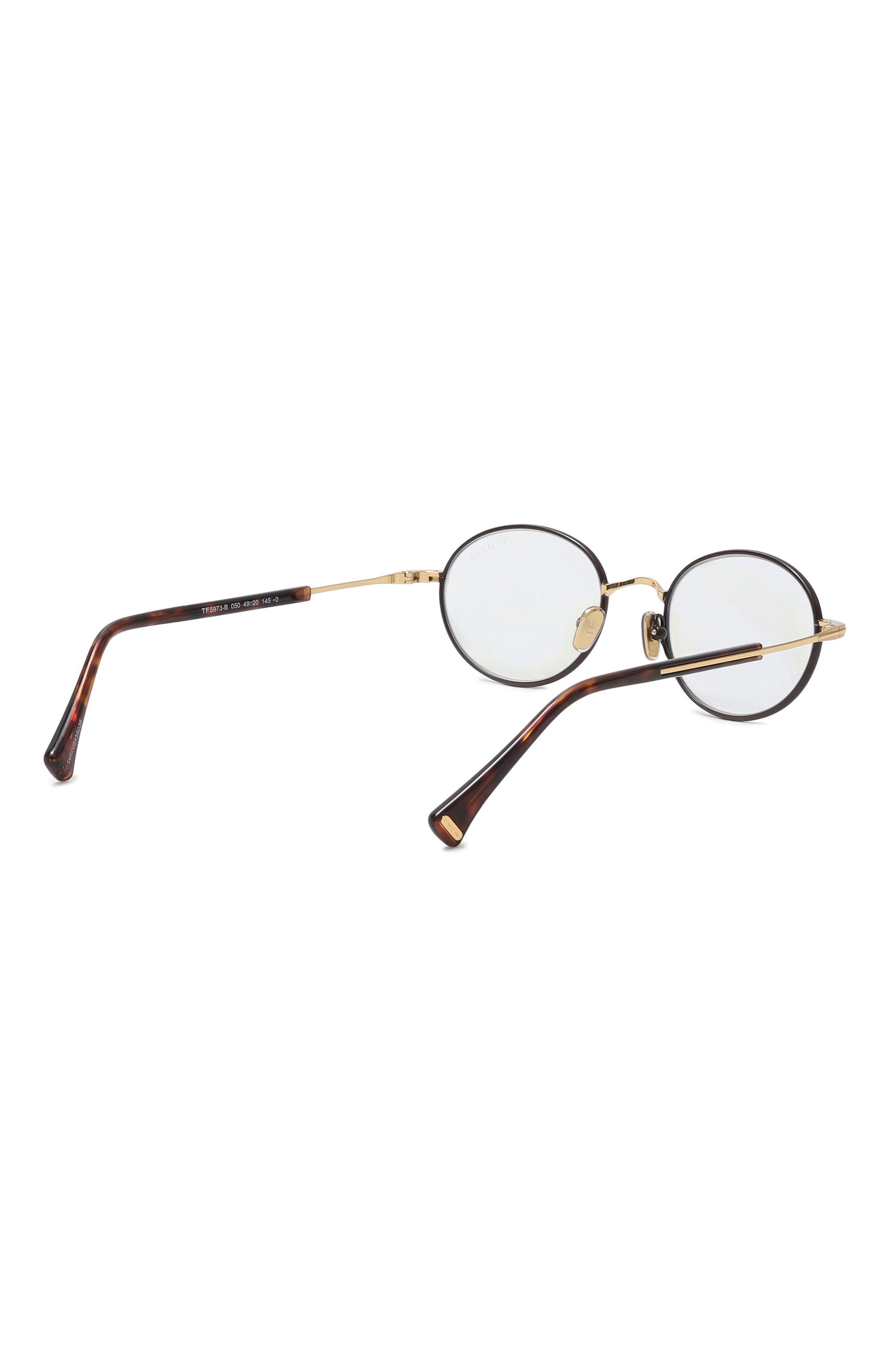 Оправа TOM FORD, арт. TF5973-B 050, фото 4