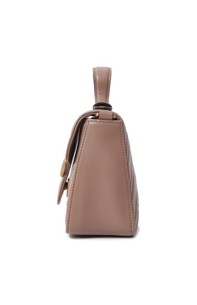 Сумка gg marmont mini GUCCI, арт. 547260 DTDIT, фото 4