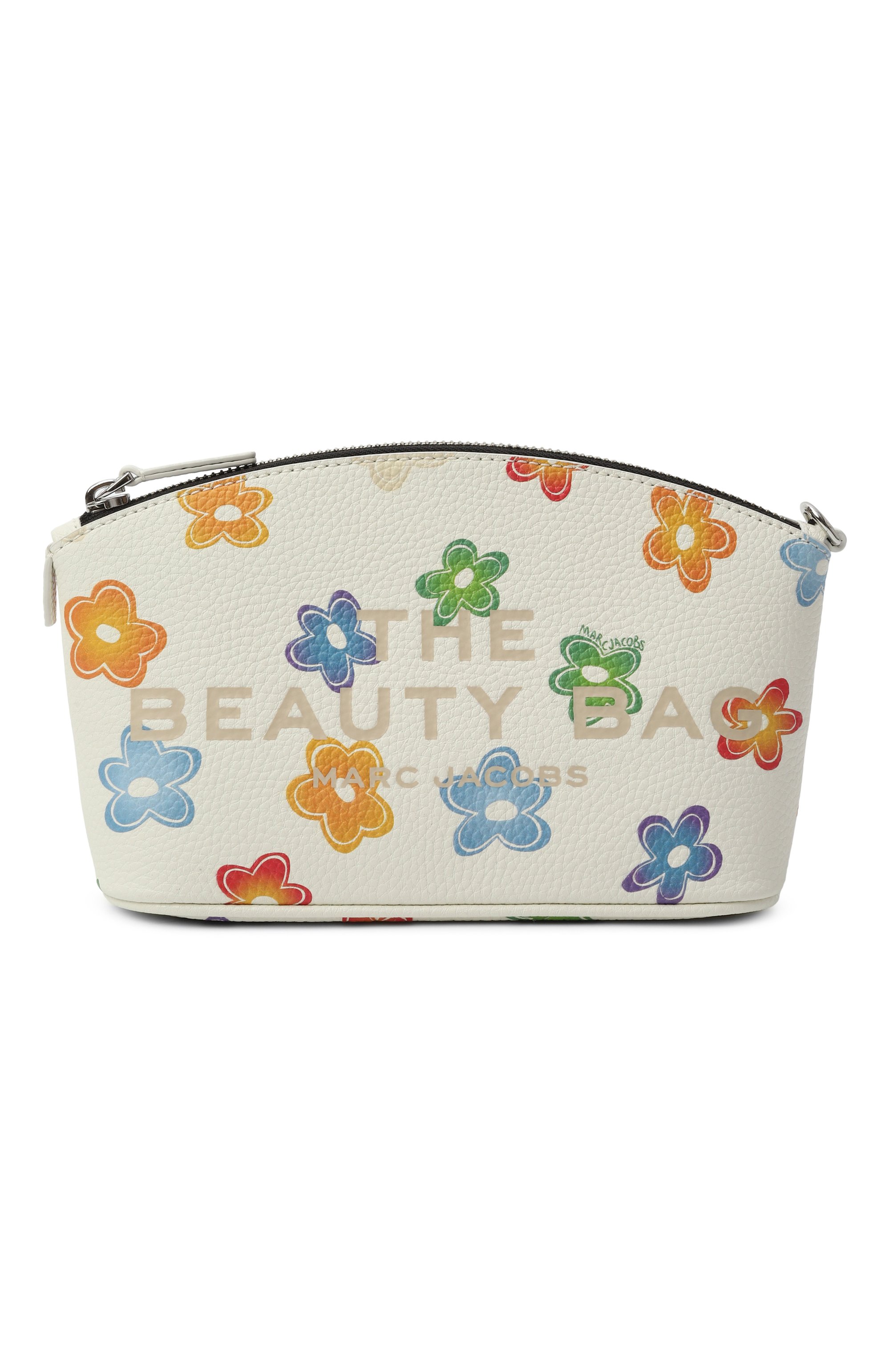 Кожаная косметичка MARC JACOBS (THE), арт. 2P5SCP004S02, фото 1
