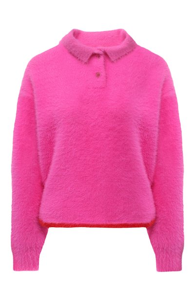 Пуловер JACQUEMUS, арт. 213KN601-2390, фото 1