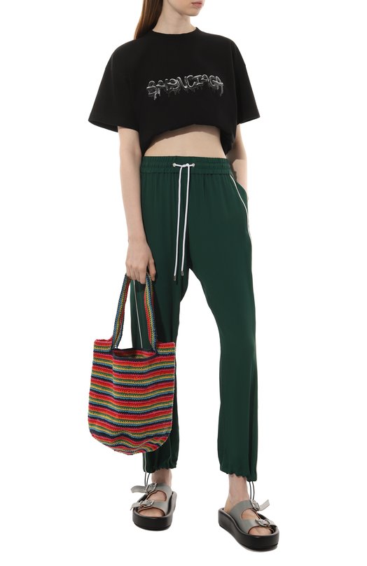 Сумка Vida Nannacay Разноцветный, фото 7