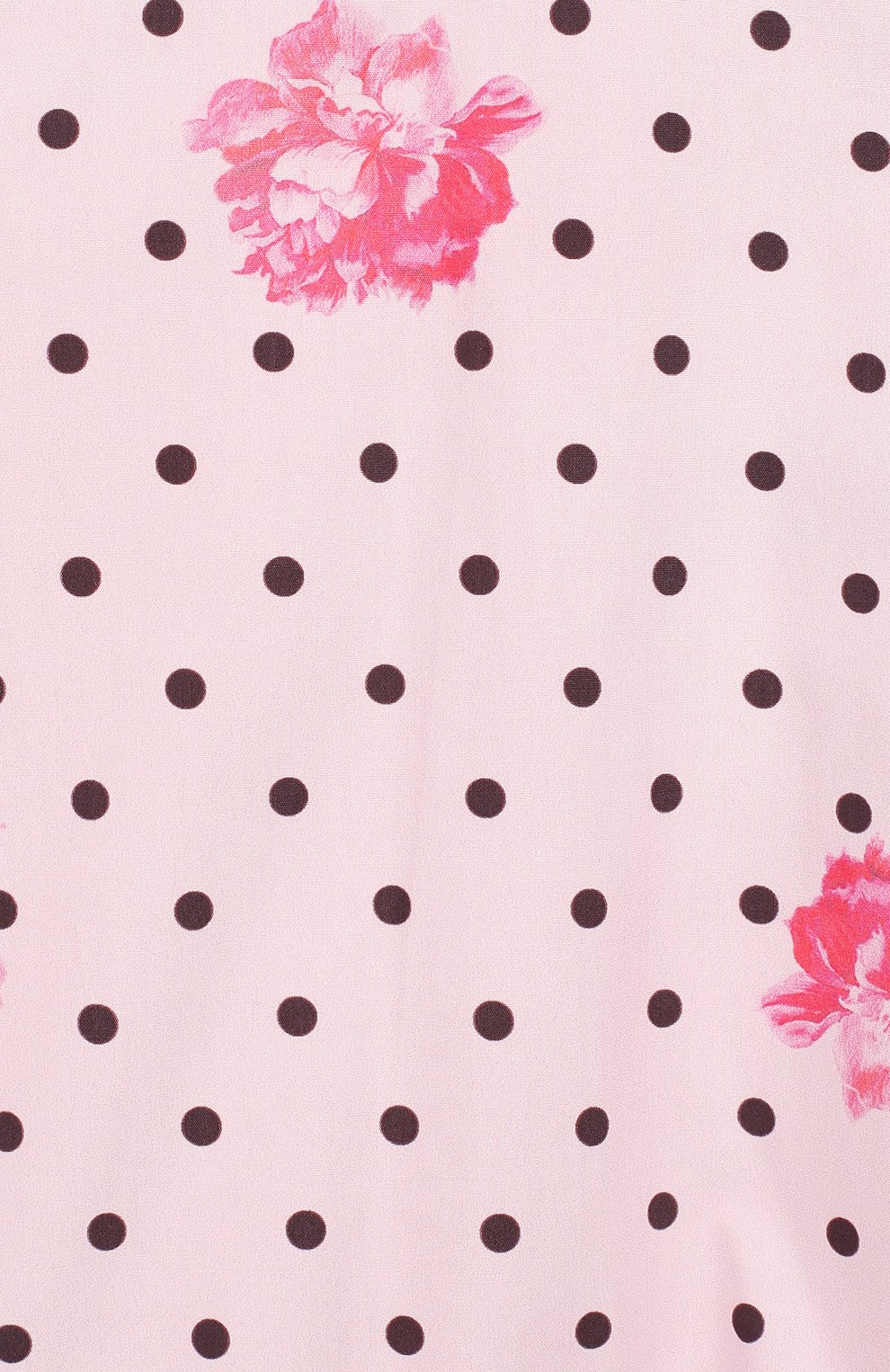 Хлопковая блузка ALETTA, арт. C99853/10A-14A, фото 3