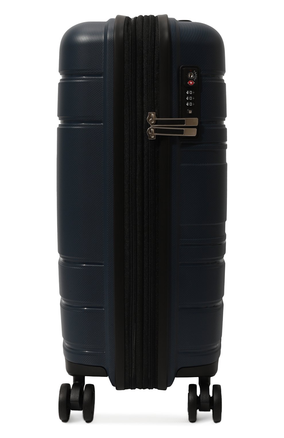 Дорожный чемодан small DIRK BIKKEMBERGS, арт. BKTR00301W, фото 3