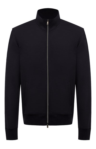 Мужской шерстяная толстовка CAPOBIANCO, арт. 17M453.BT00.