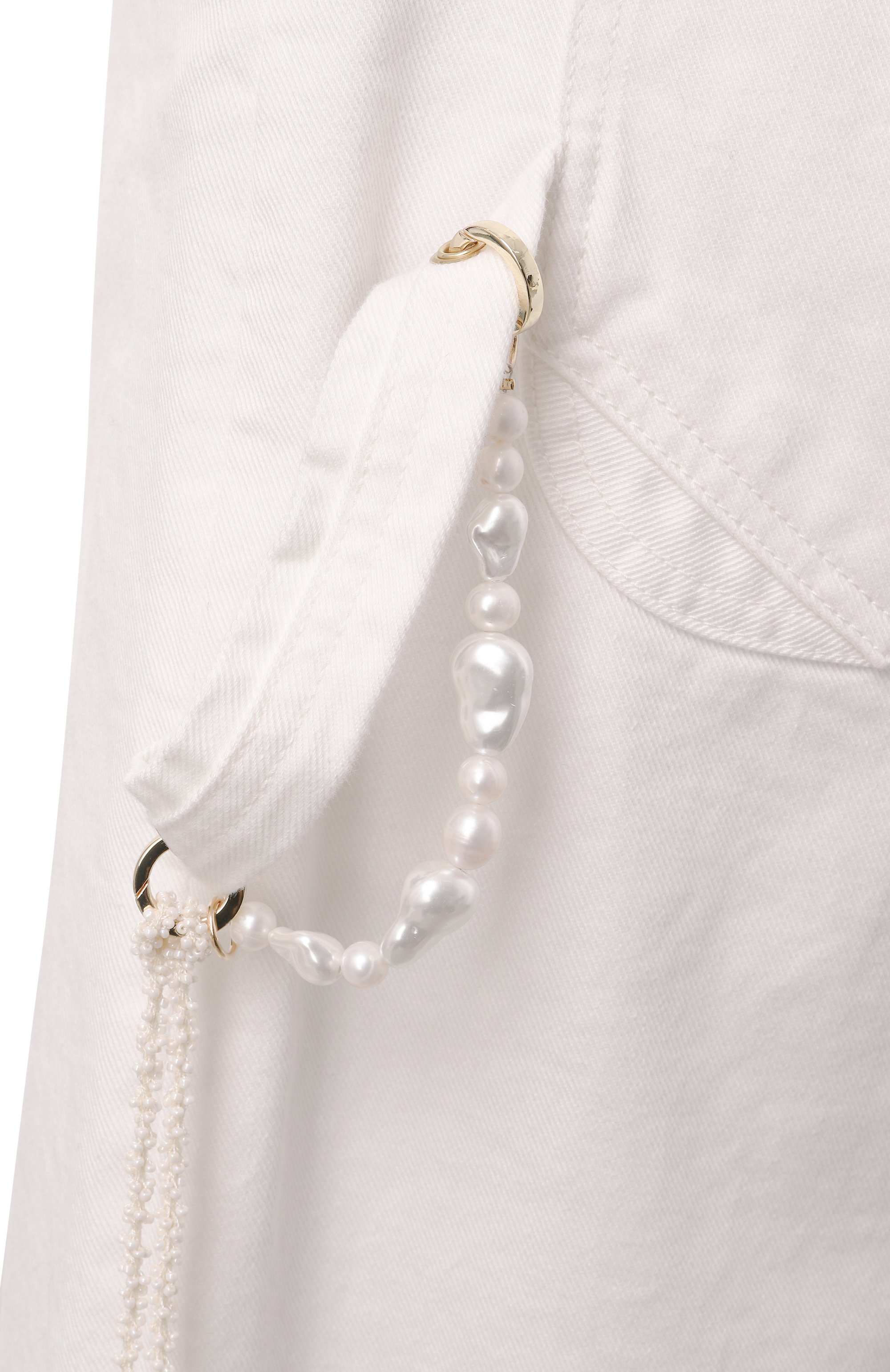 Джинсы DARKPARK, арт. WTR58/DWB01, фото 6