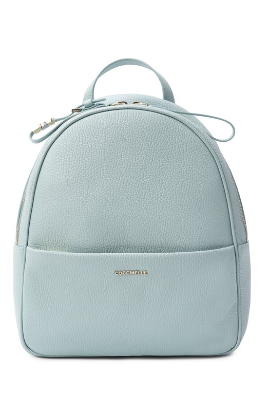 Рюкзак Nory Coccinelle E1 U45 14 02 01 Голубой E1 U45 14 02 01