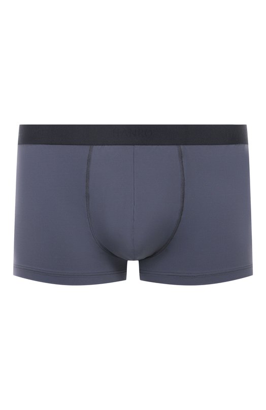 Боксеры Hanro 073107 Синий 073107
