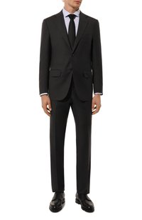 Темно-се�рый