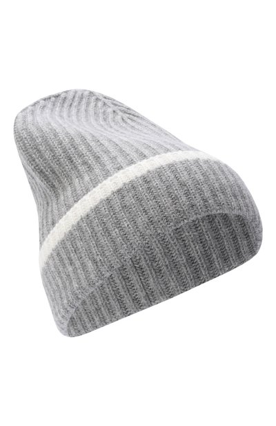Женская кашемировая шапка BRUNELLO CUCINELLI, арт. M12504979