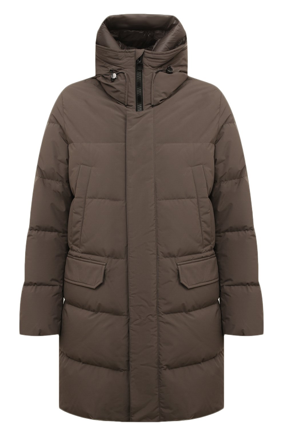 Пуховик MONTECORE, арт. F07MUCX501/161, фото 1