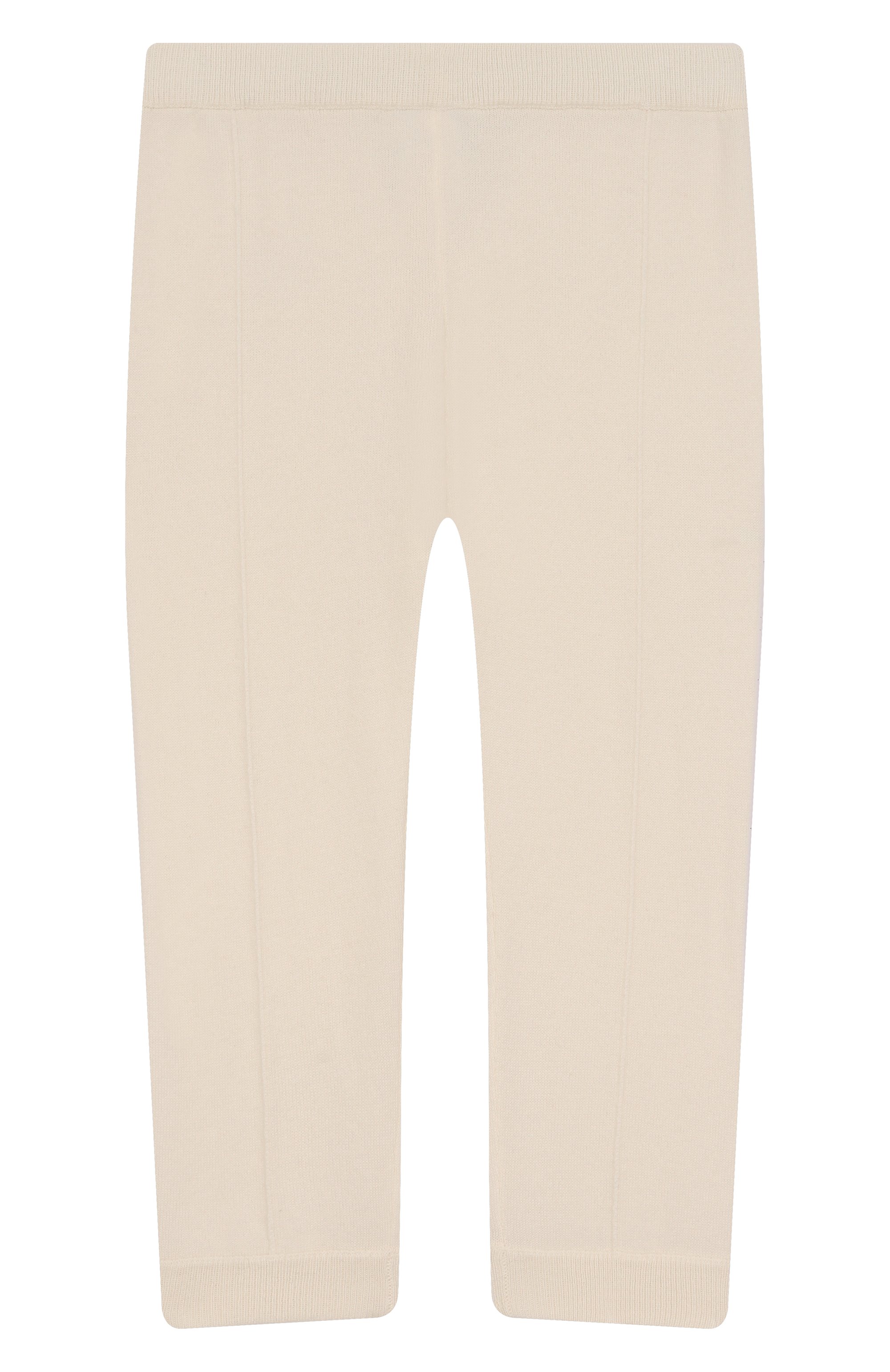 Кашемировые брюки BRUNELLO CUCINELLI, арт. B22M0309S, фото 1