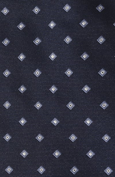 Шелковый галстук CORNELIANI, арт. 92U302-3820306, фото 4