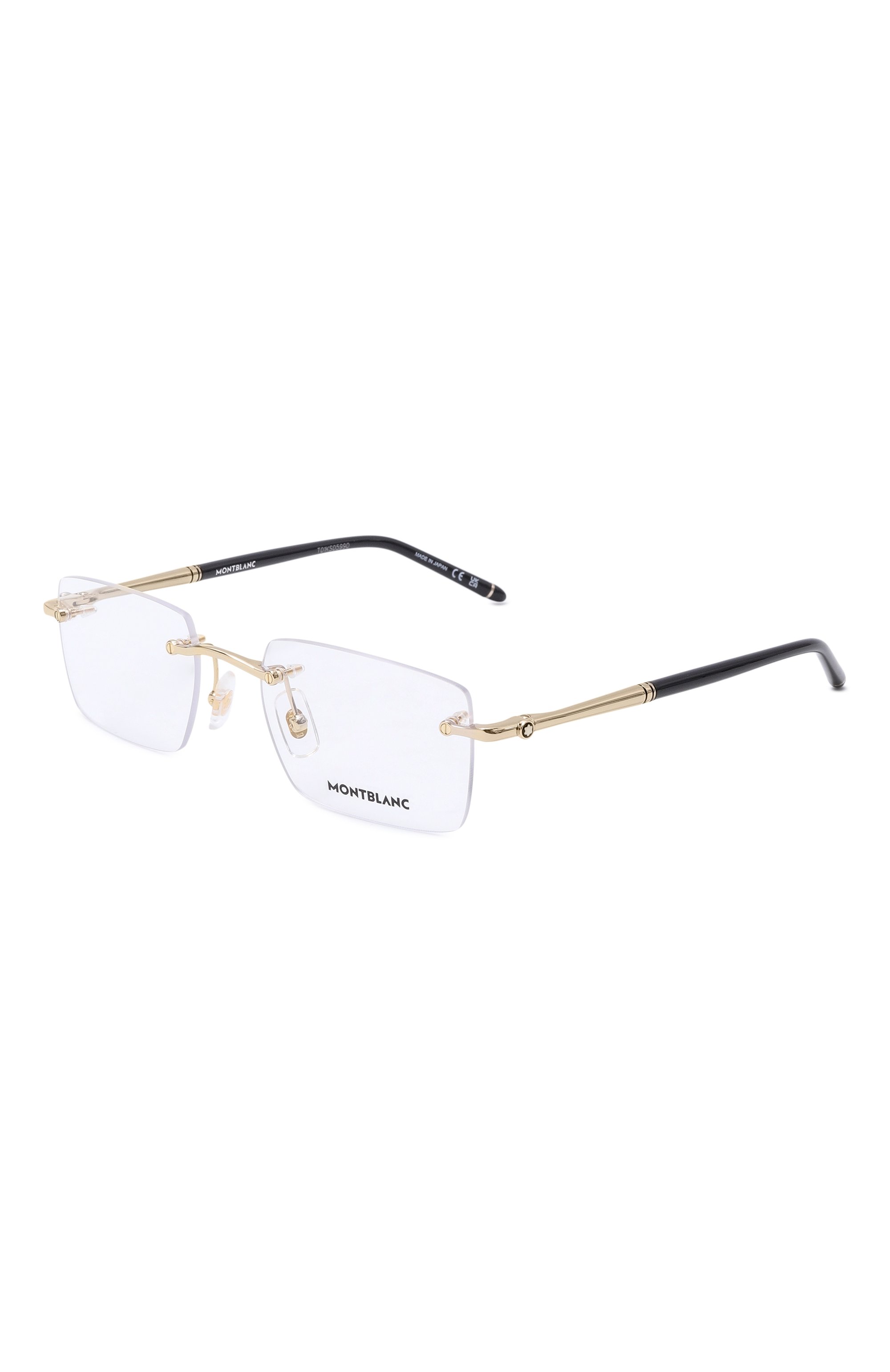 Оправа MONTBLANC, арт. MB0444 001, фото 1