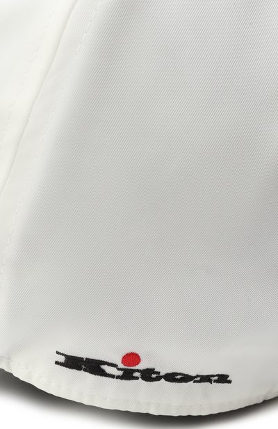 Бейсболка KITON, арт. UCAPP57K0716D, фото 3