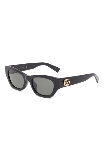 Женские солнцезащитные очки GUCCI, арт. GG1954SA 001