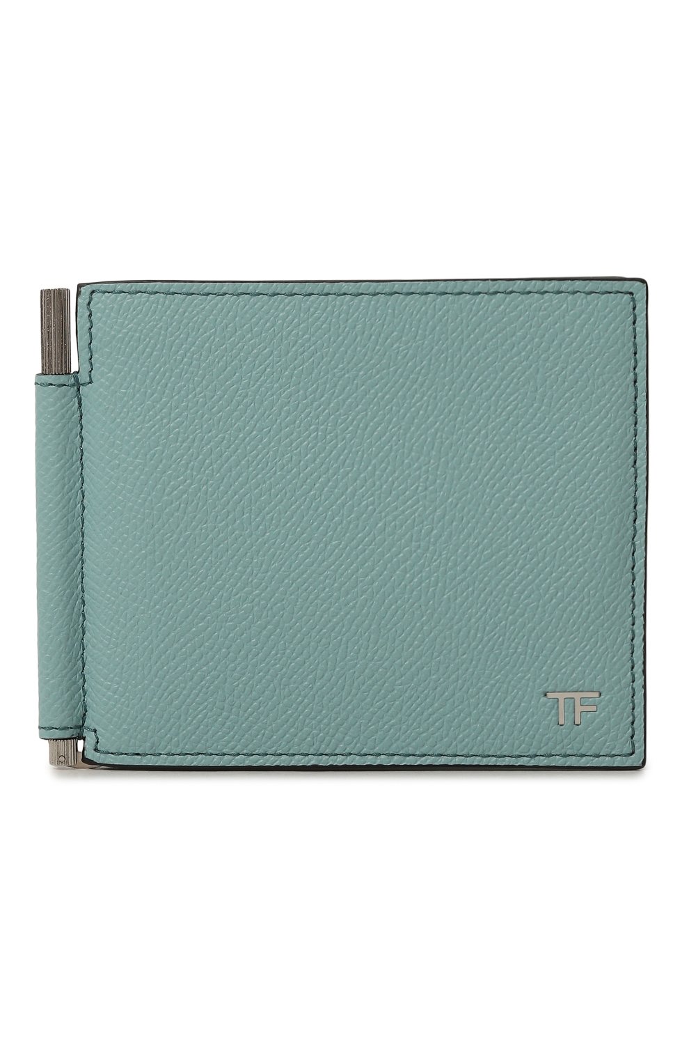 Кожаный зажим для купюр TOM FORD, арт. YM231/LCL081S, фото 1