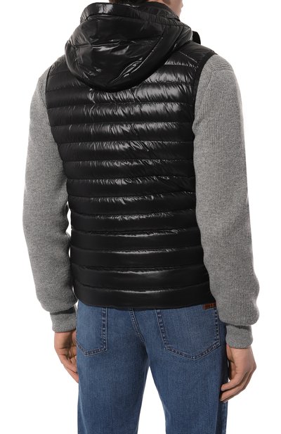 Пуховый жилет BOGNER, арт. 38047261, фото 4