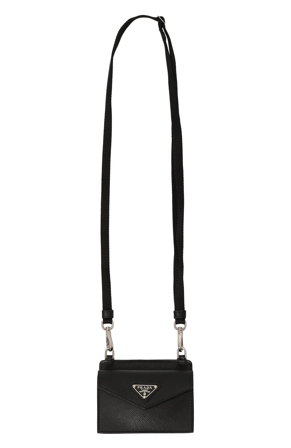 Кожаный футляр PRADA, арт. 1TL404-QHH-F0632, фото 1