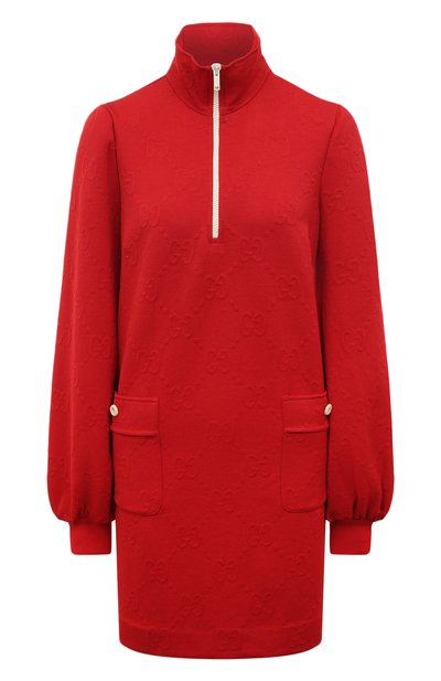Женское платье GUCCI, арт. 653412 XJDEM