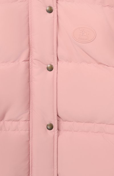 Пуховик BURBERRY, арт. 8131065, фото 3