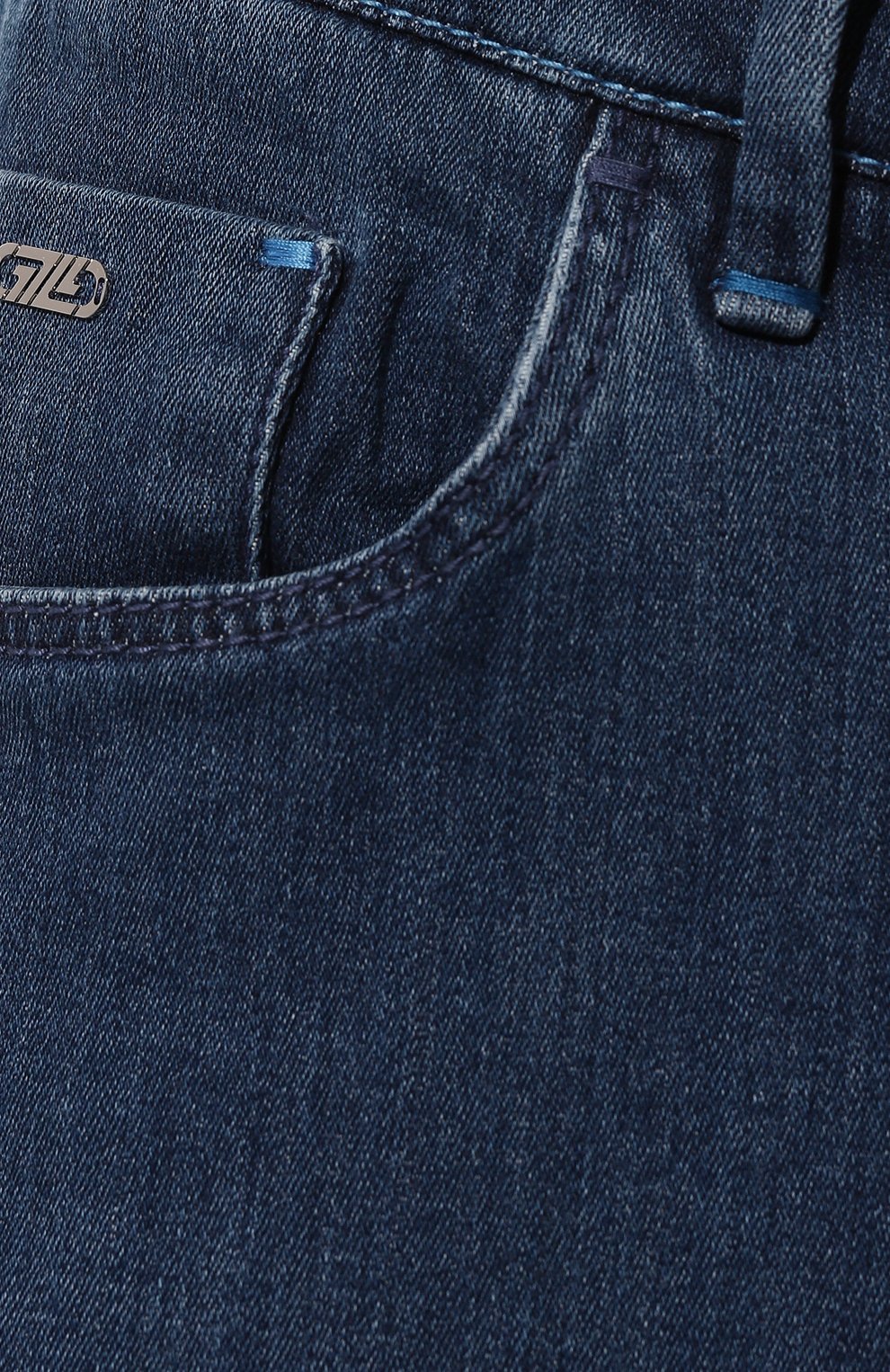 Джинсы ZILLI, арт. MCZ-00042-JABL1/R001, фото 5