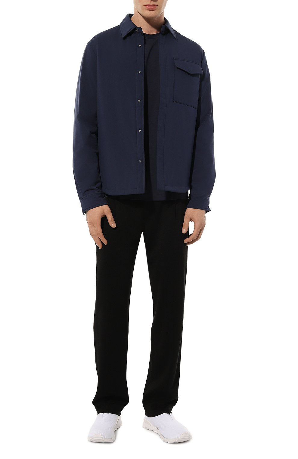 Куртка MVST, арт. DUEVILLE, фото 2