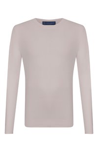 Светло-серый