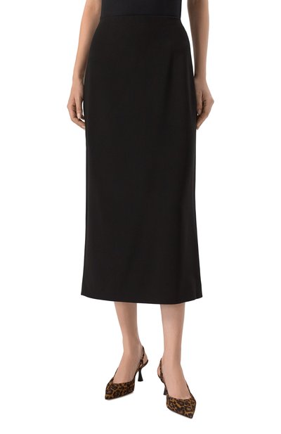 Юбка THEORY, арт. 01109301, фото 3