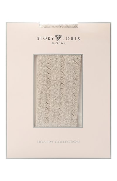 Хлопковые колготки STORY LORIS, арт. 13400/2-6