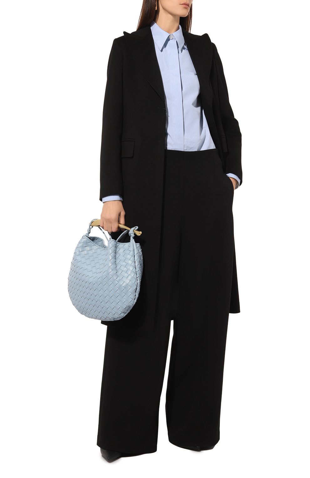 Сумка sardine large BOTTEGA VENETA, арт. 754988/VCPP1, фото 8