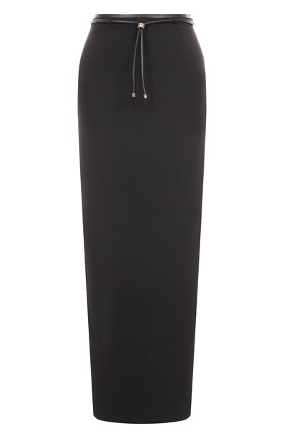 Женская шерстяная юбка AGNONA, арт. TG1007E/UW022E