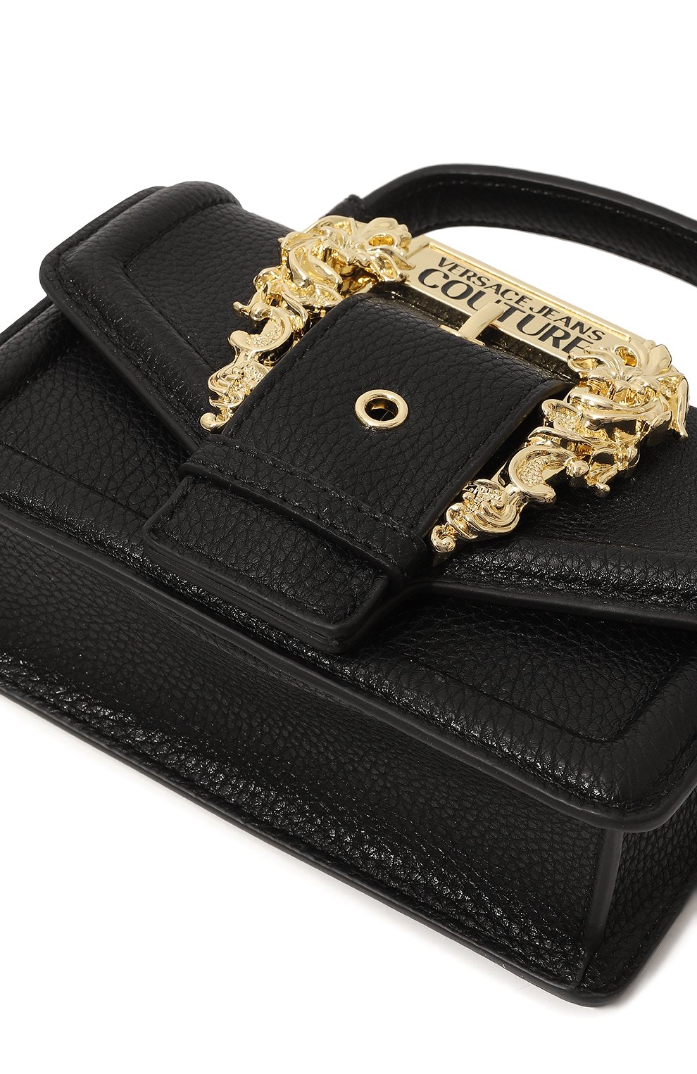 Сумка VERSACE JEANS COUTURE, арт. 75VA4BF6/ZS413, фото 3