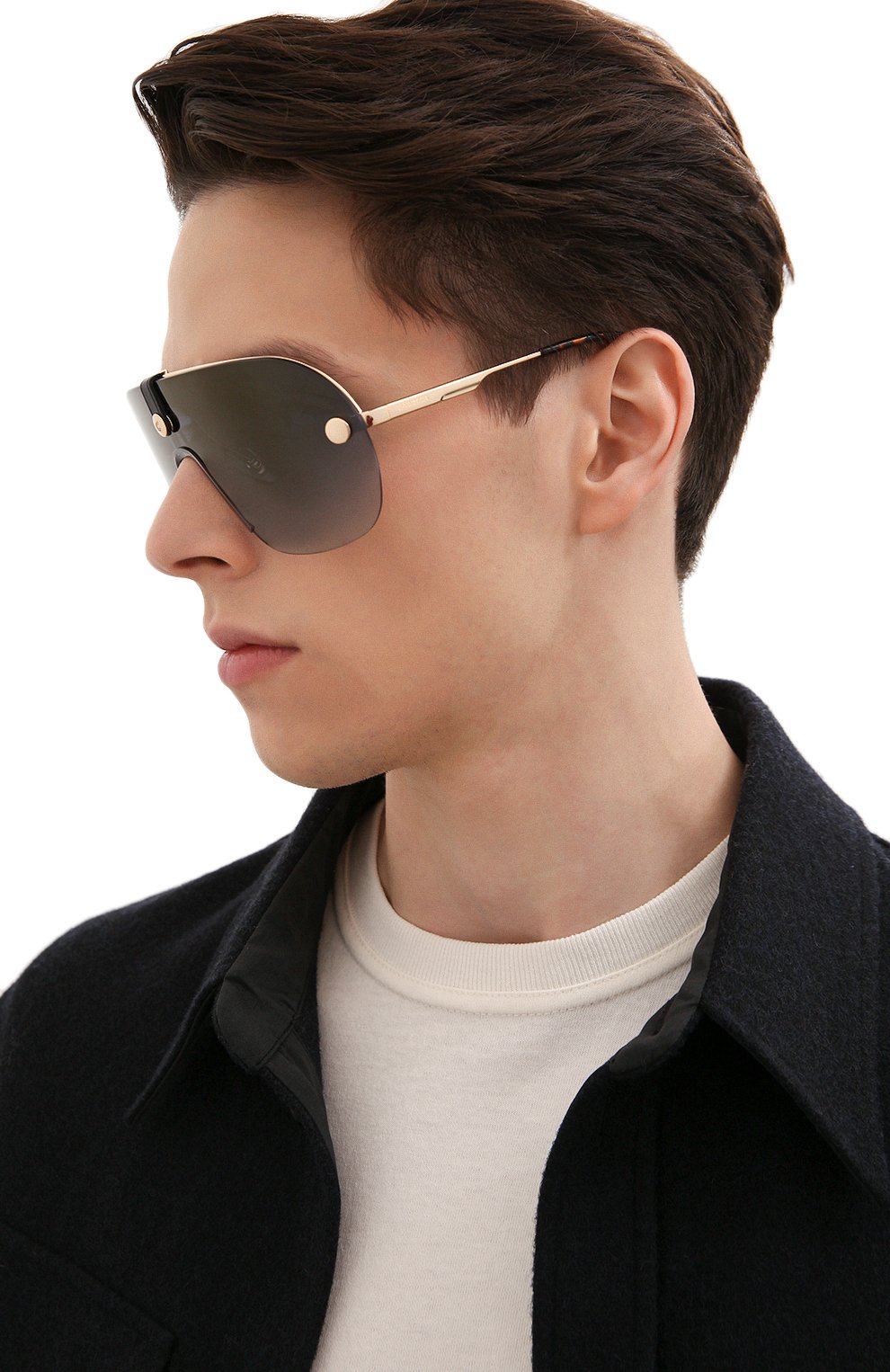 Солнцезащитные очки + клип CARRERA, арт. CA EPICA II LKS, фото 4